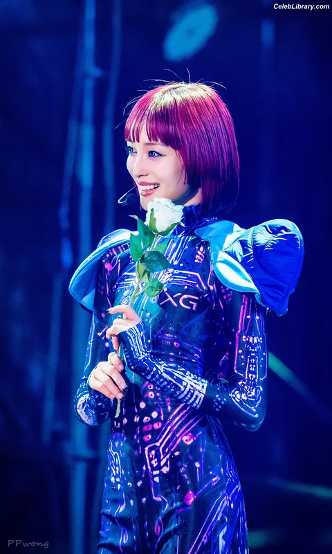XG (Kpop) photo 17 of 3042