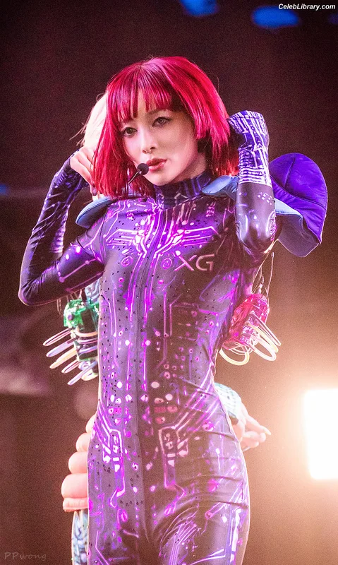 XG (Kpop) photo 18 of 3042
