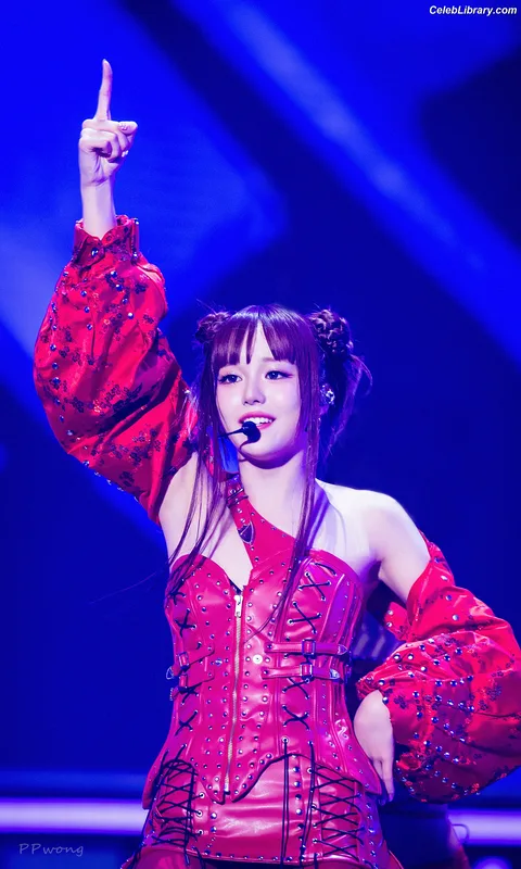 XG (Kpop) photo 4 of 3042