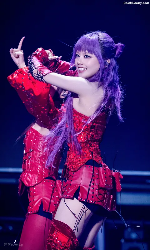 XG (Kpop) photo 10 of 3042