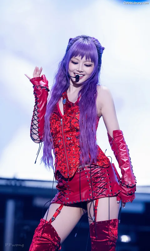 XG (Kpop) photo 12 of 3042