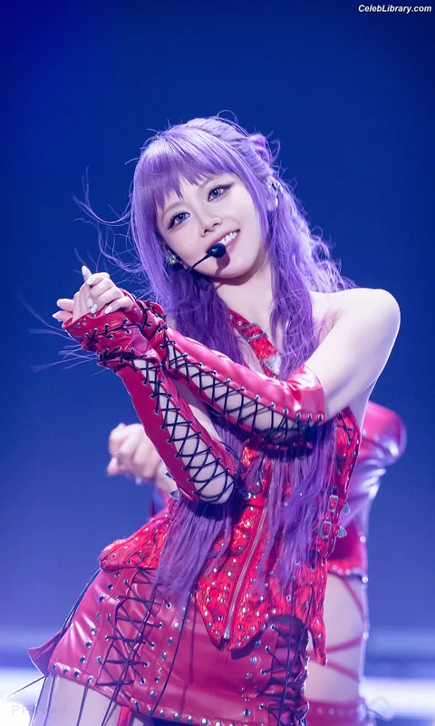 XG (Kpop) photo 16 of 3042