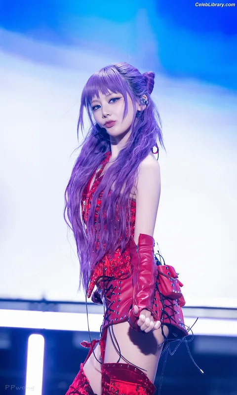 XG (Kpop) photo 17 of 3042
