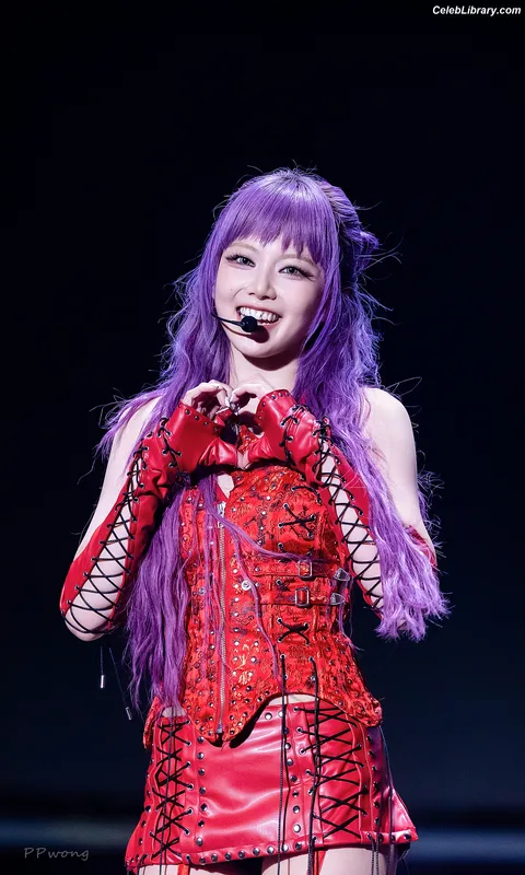 XG (Kpop) photo 18 of 3042