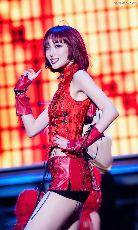 XG (Kpop) photo 14 of 3042