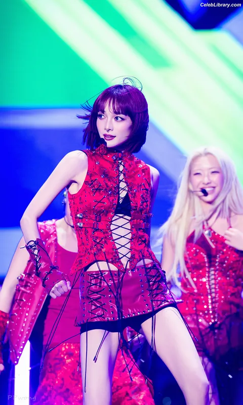 XG (Kpop) photo 18 of 3042