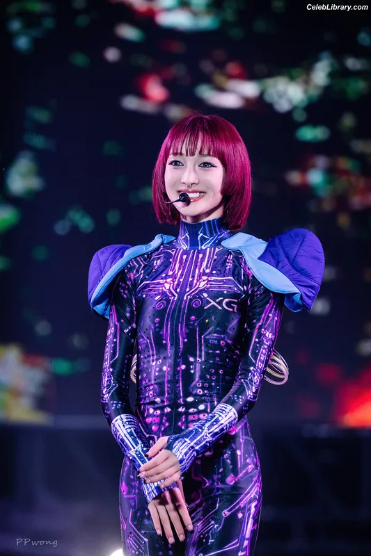 XG (Kpop) photo 22 of 3042