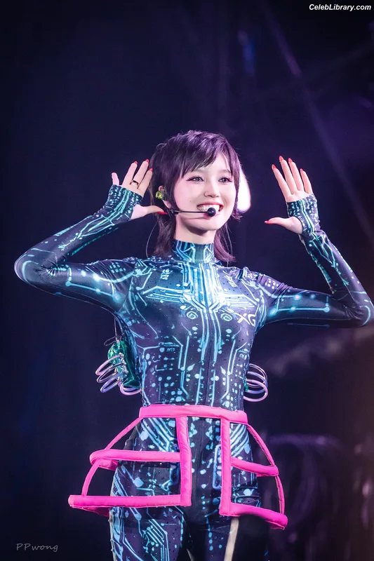 XG (Kpop) photo 23 of 3042