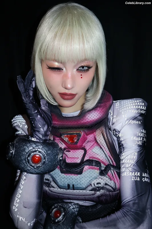 XG (Kpop) photo 11 of 3042