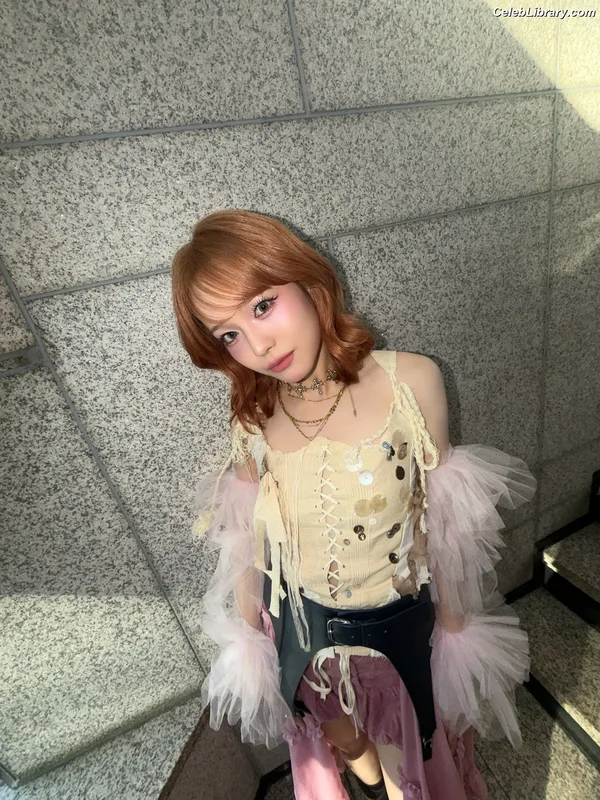 XG (Kpop) photo 3 of 3042