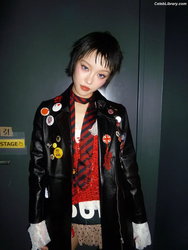XG (Kpop) photo 5 of 3042