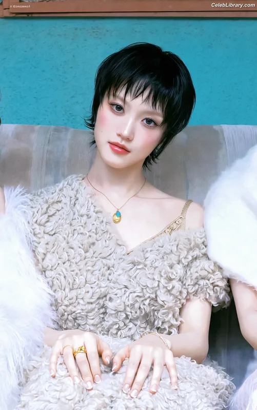 XG (Kpop) photo 18 of 3042