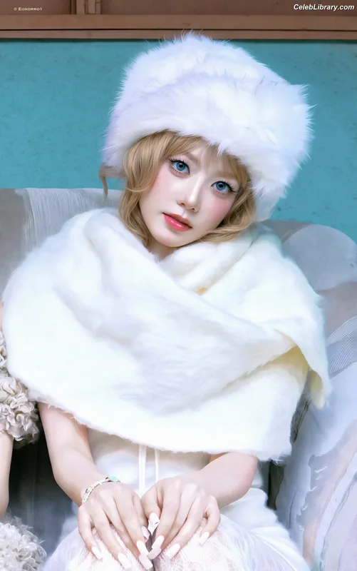 XG (Kpop) photo 19 of 3042