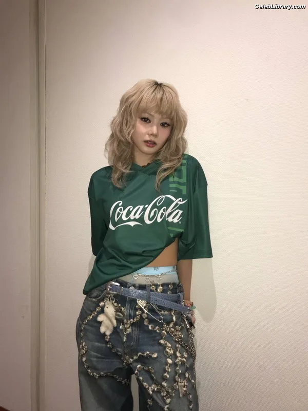 XG (Kpop) photo 17 of 3042