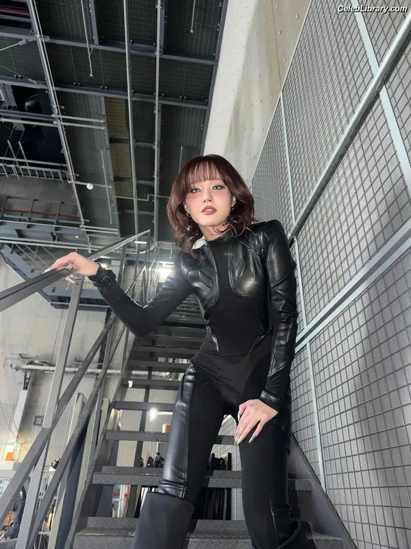 XG (Kpop) photo 17 of 3042