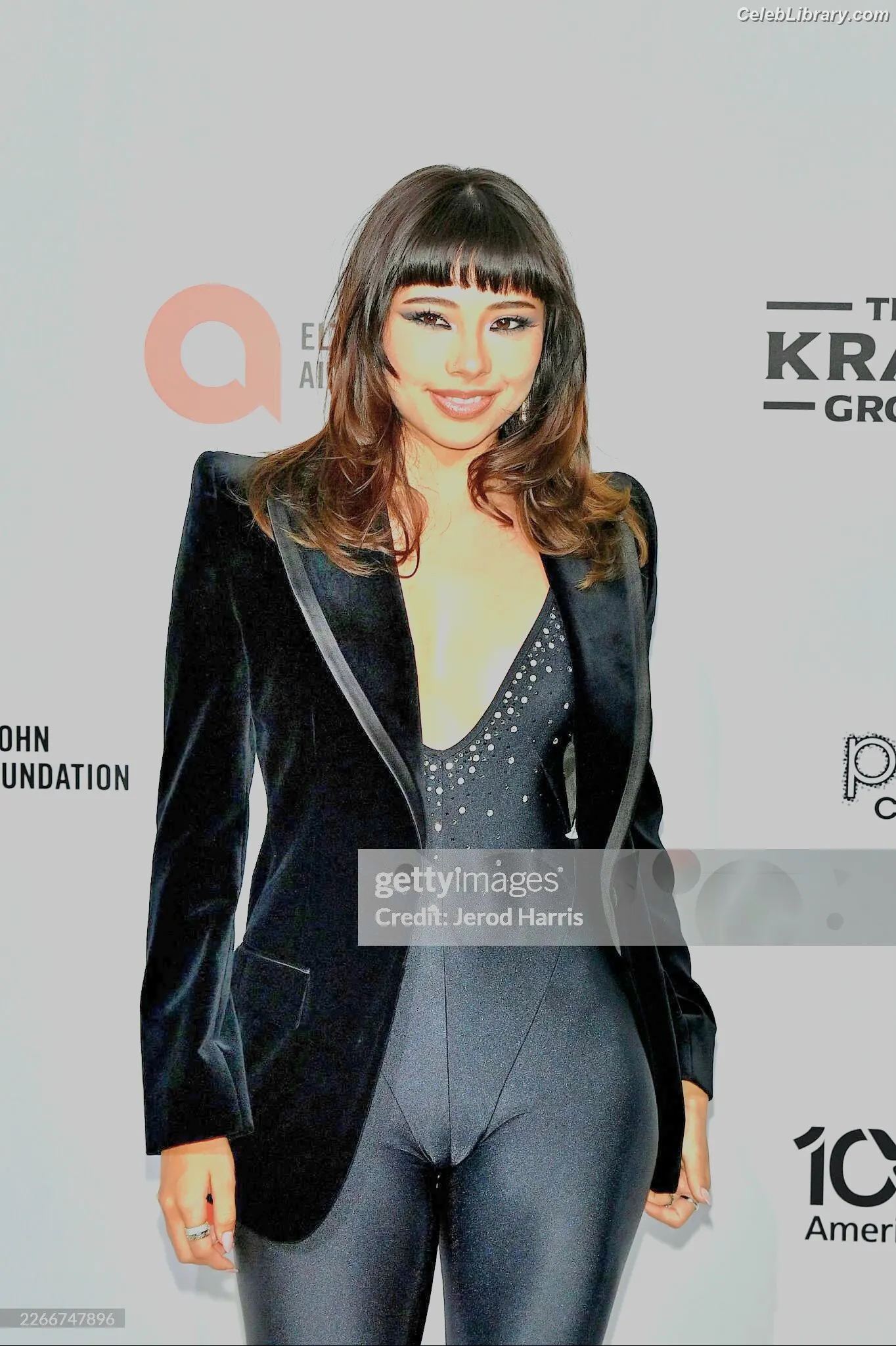 Xochitl Gomez photo 13 of 1671