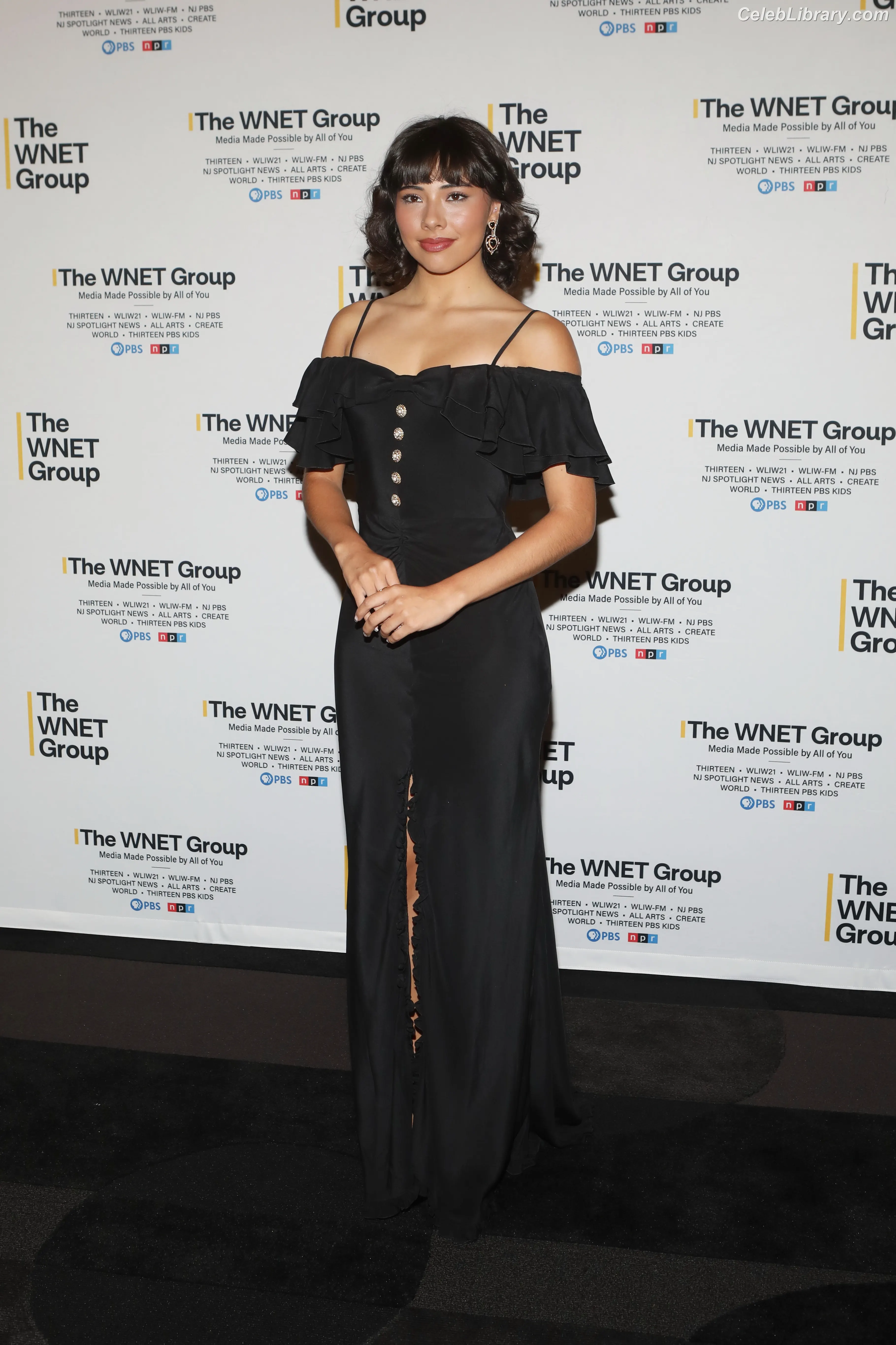 Xochitl Gomez photo 19 of 1671