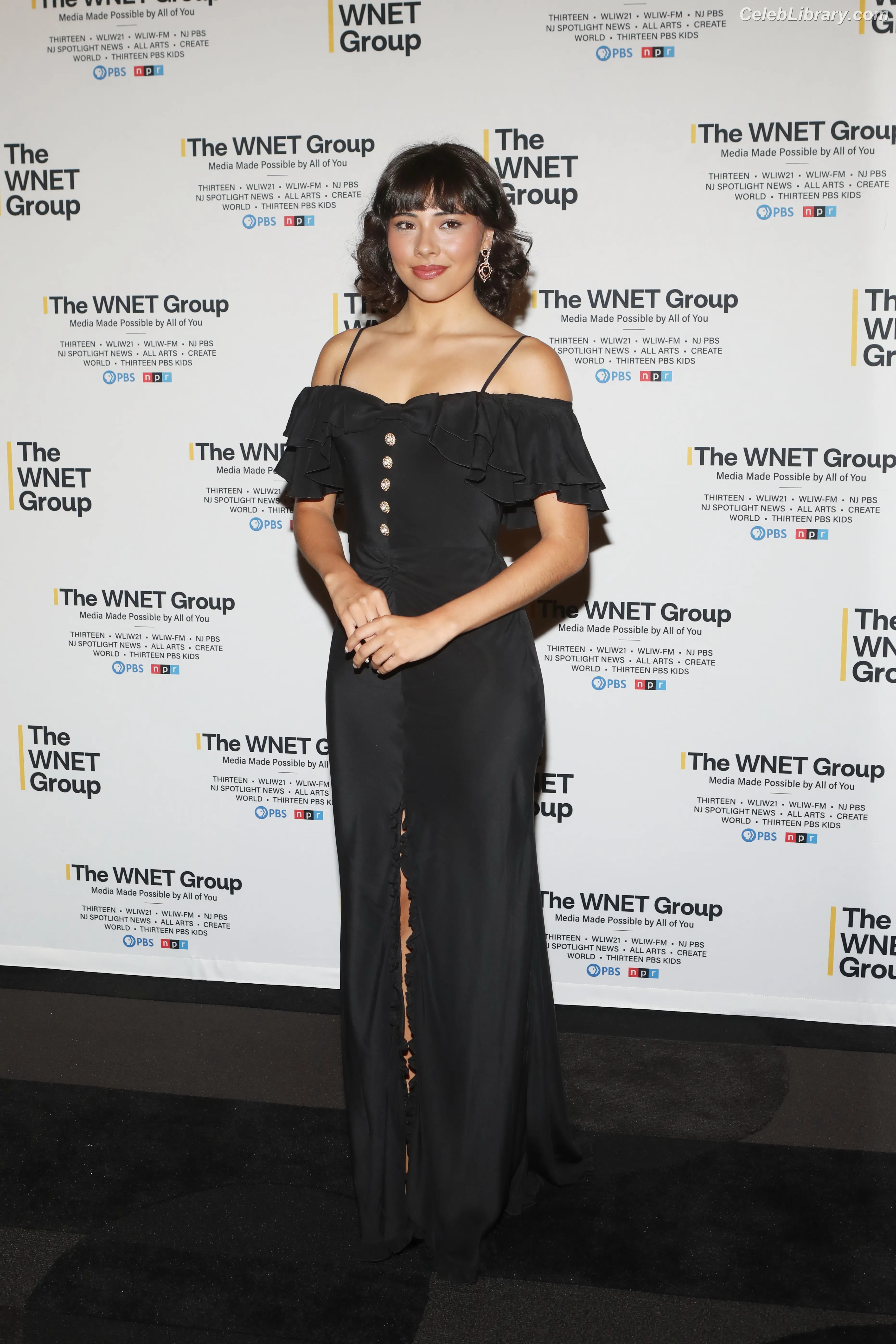 Xochitl Gomez photo 15 of 1671