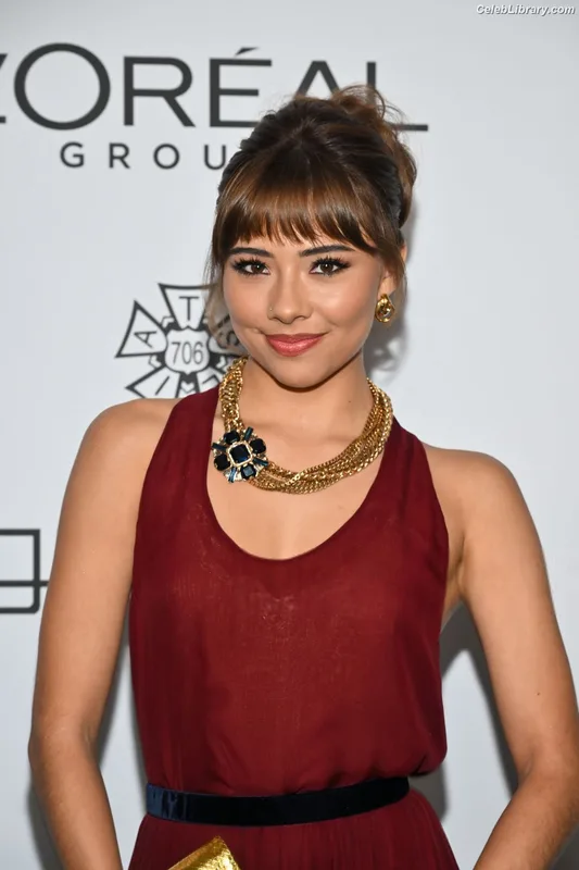 Xochitl Gomez photo 4 of 1688