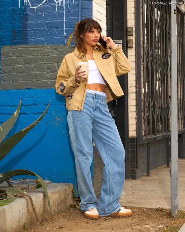 Xochitl Gomez photo 7 of 1688