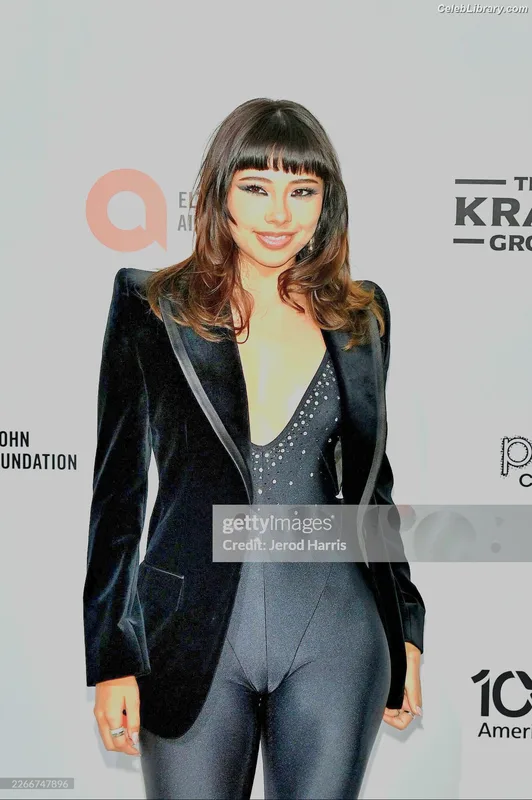 Xochitl Gomez photo 21 of 1688