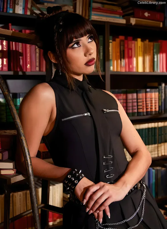 Xochitl Gomez photo 18 of 1688