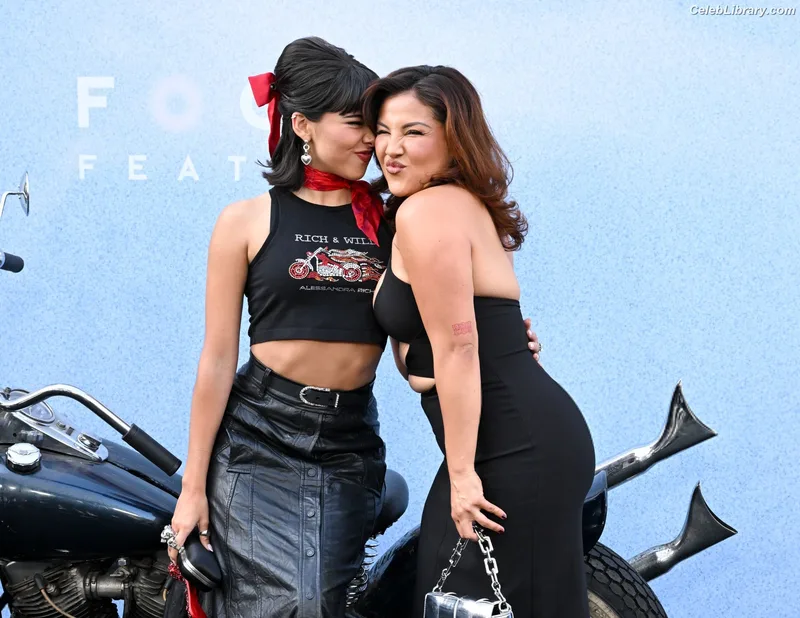 Xochitl Gomez photo 20 of 1688