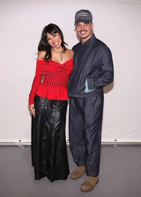 Xochitl Gomez photo 8 of 1688