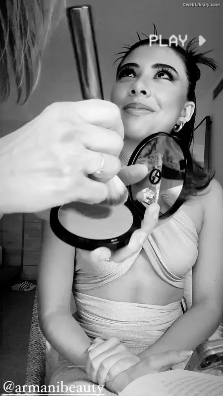 Xochitl Gomez photo 5 of 1688