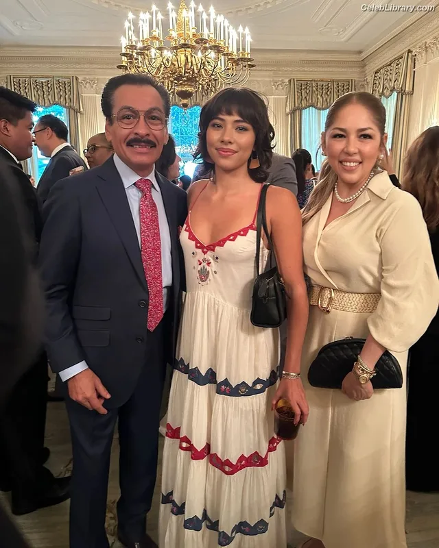 Xochitl Gomez photo 19 of 1688