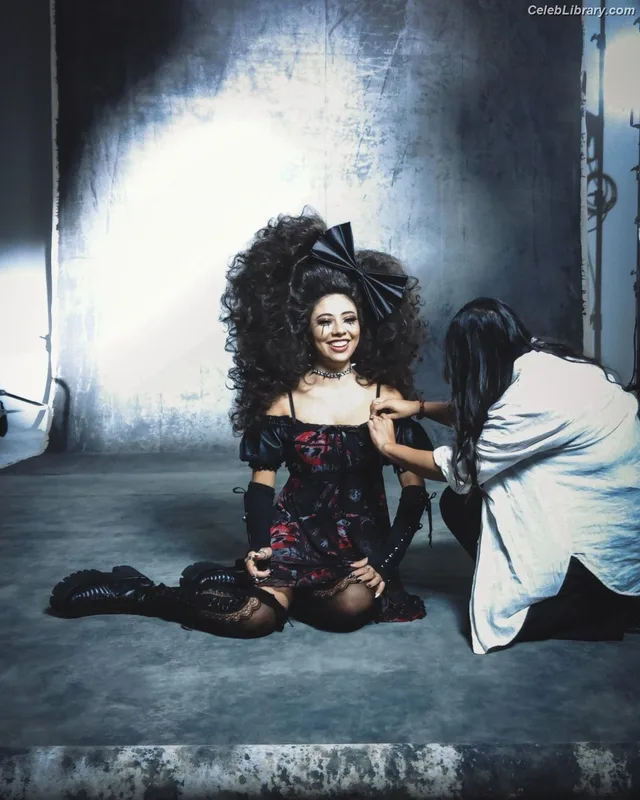 Xochitl Gomez photo 6 of 1688