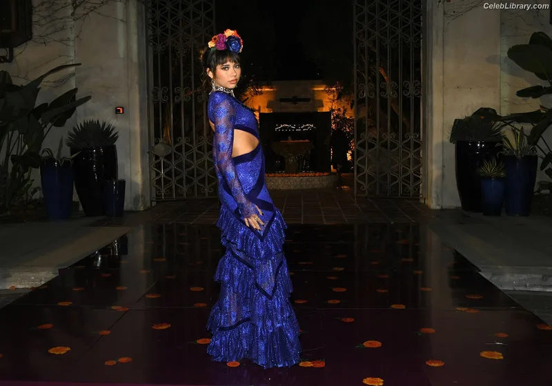 Xochitl Gomez photo 2 of 1688