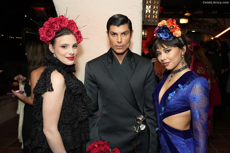Xochitl Gomez photo 5 of 1688
