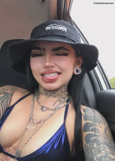Yamila Nicole Jadra