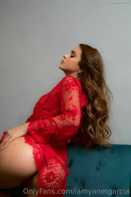 Yanet Garcia photo 22 of 970