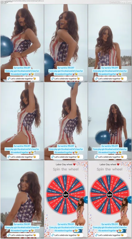 Yanet Garcia photo 9 of 970