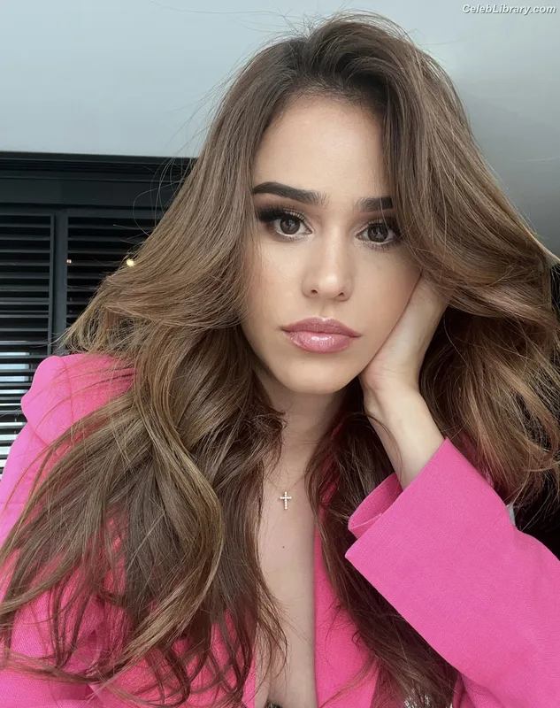 Yanet Garcia photo 21 of 970