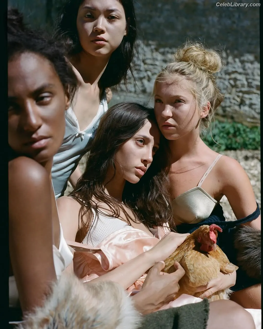 Yasmin Wijnaldum photo 5 of 69