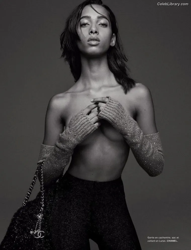 Yasmin Wijnaldum photo 24 of 69