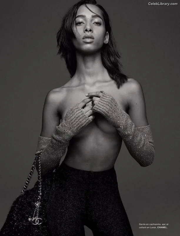 Yasmin Wijnaldum photo 24 of 70