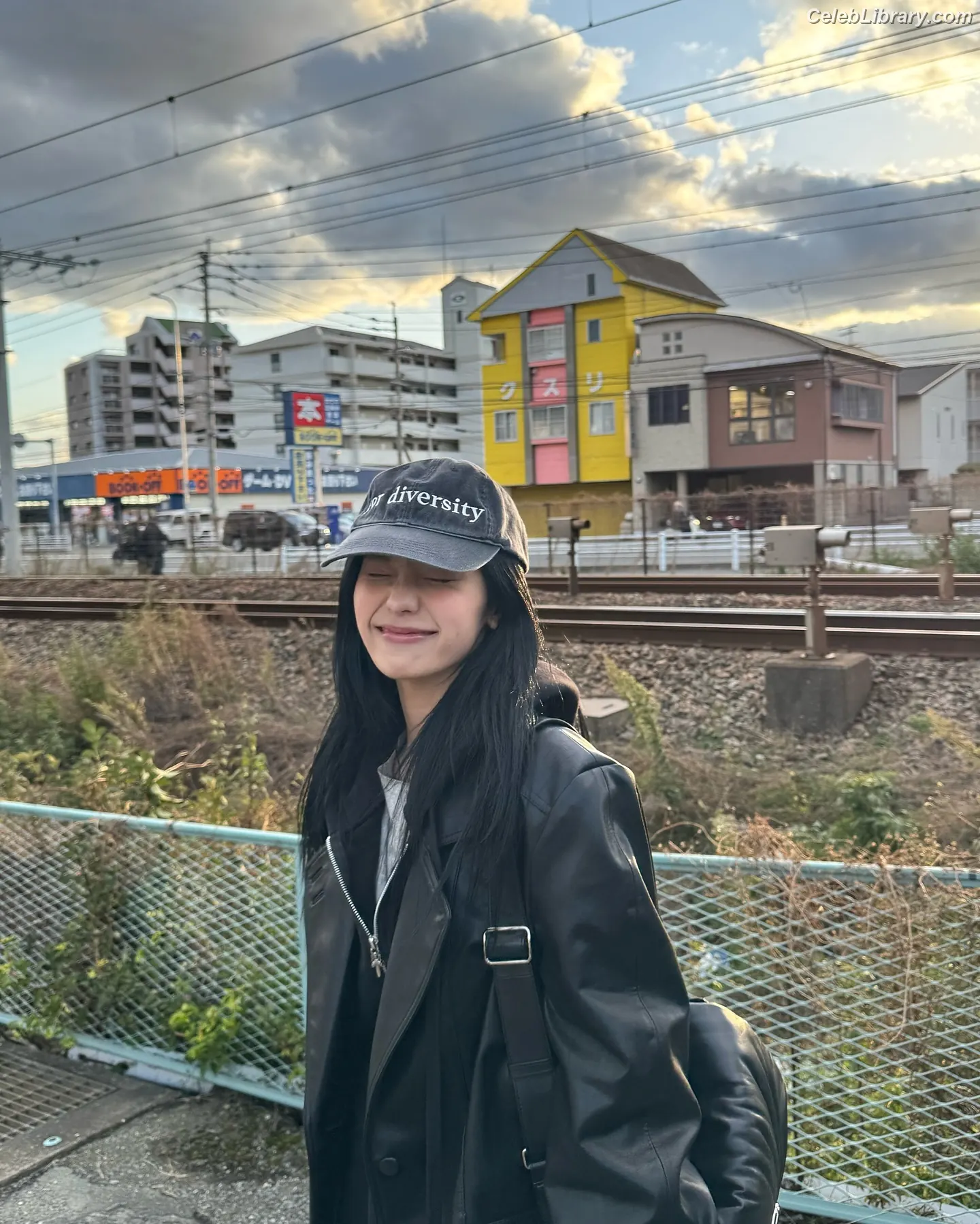Yeji - ITZY (예지, Hwang Ye-ji) photo 7 of 1034