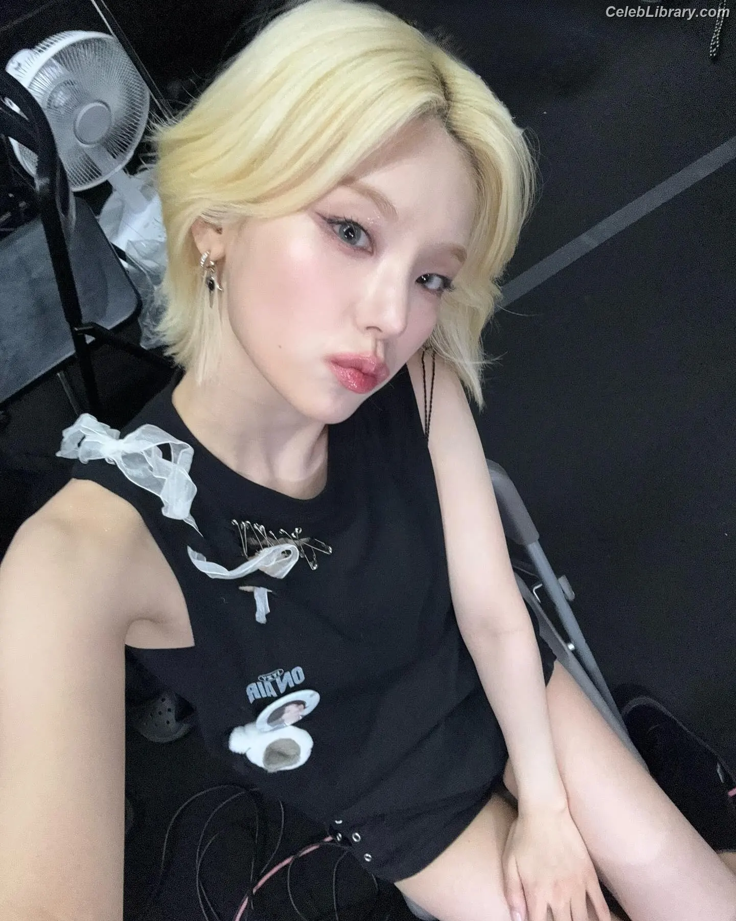 Yeji - ITZY (예지, Hwang Ye-ji) photo 5 of 1034