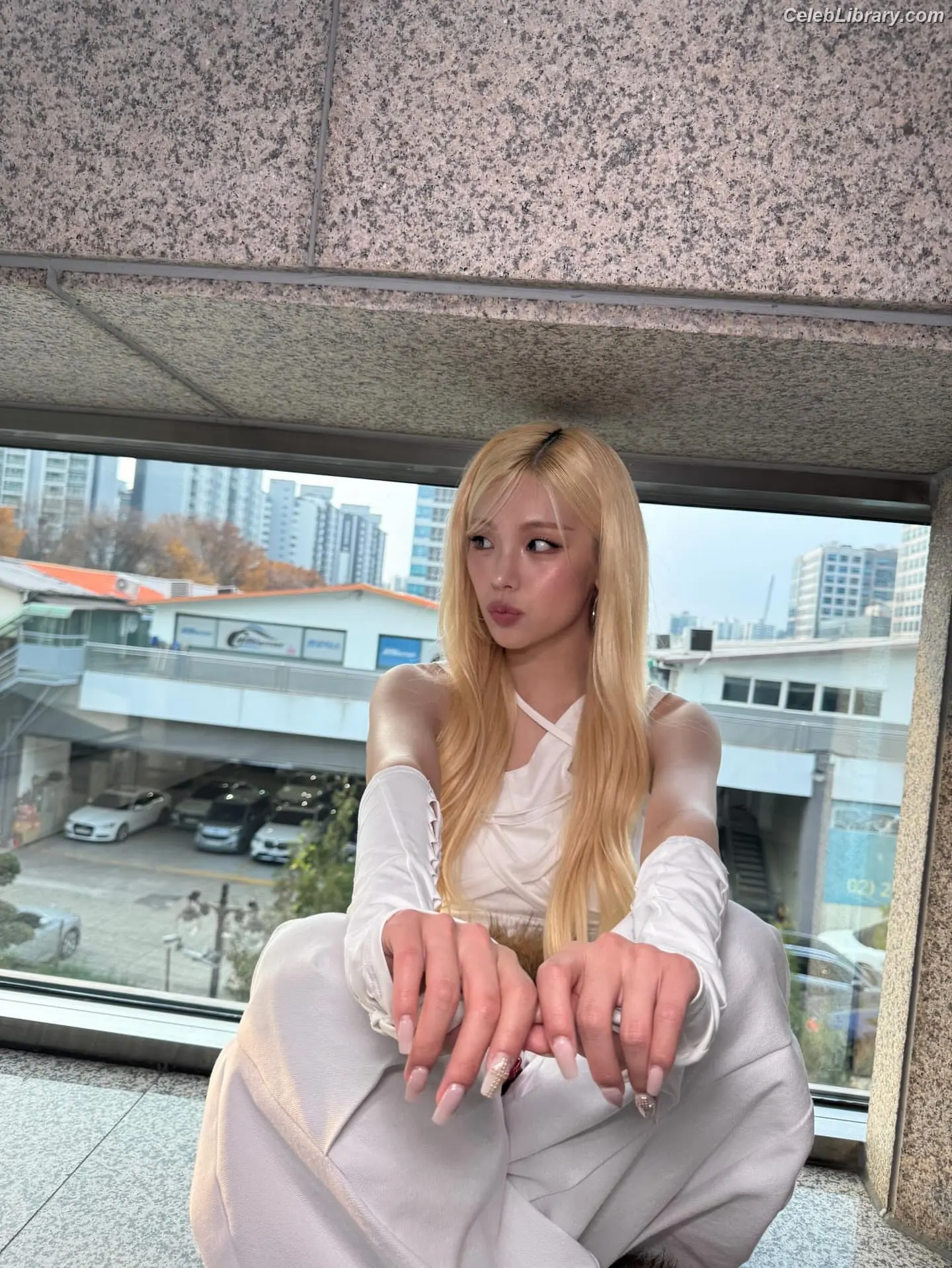 Yeji - ITZY (예지, Hwang Ye-ji) photo 14 of 1034