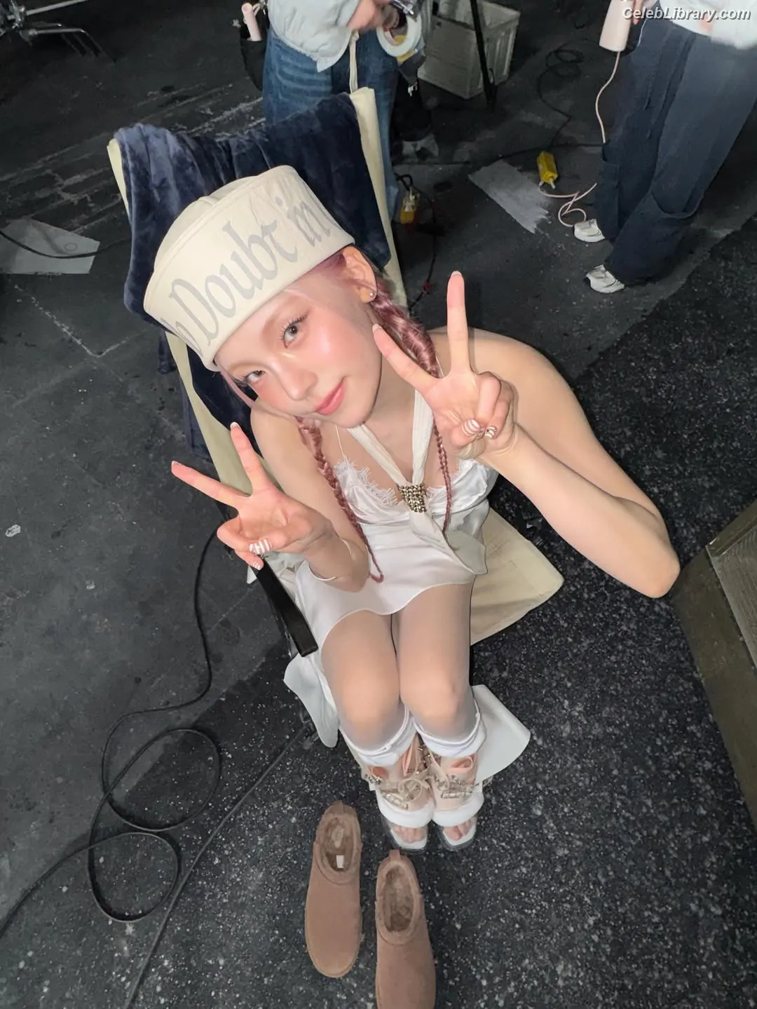 Yeji - ITZY (예지, Hwang Ye-ji) photo 17 of 1034