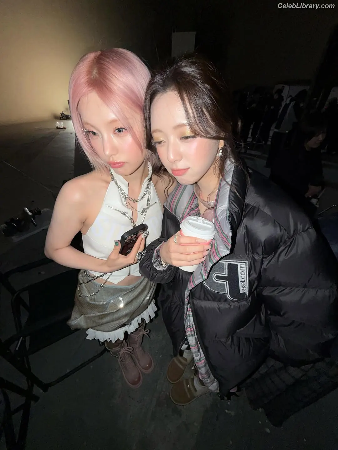 Yeji - ITZY (예지, Hwang Ye-ji) photo 19 of 1034