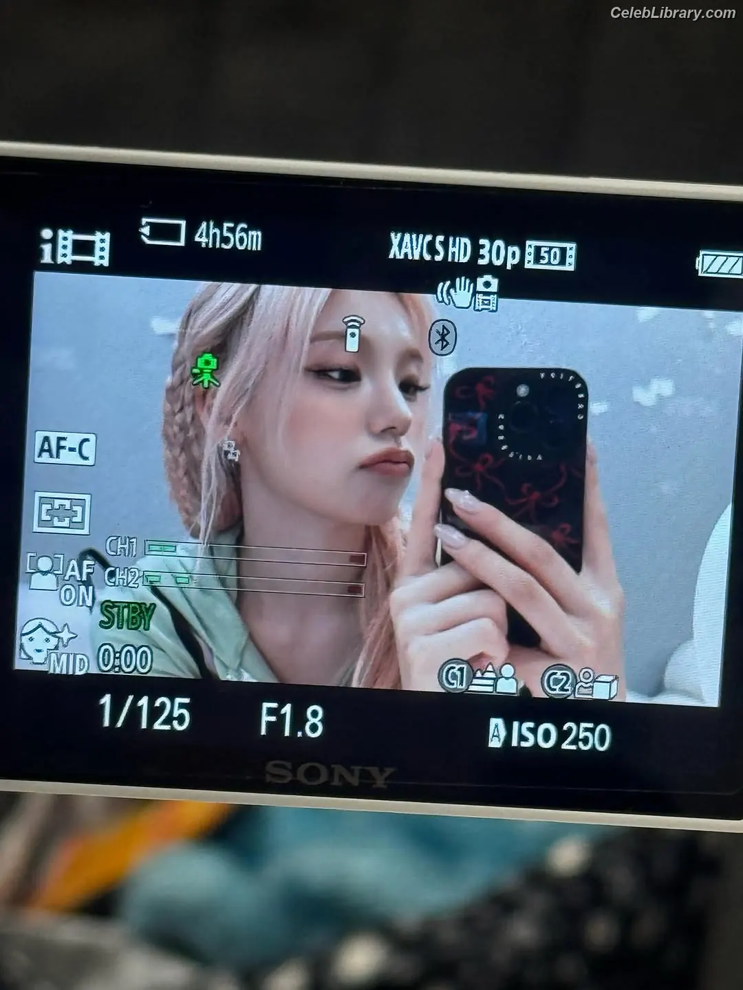 Yeji - ITZY (예지, Hwang Ye-ji) photo 6 of 1034