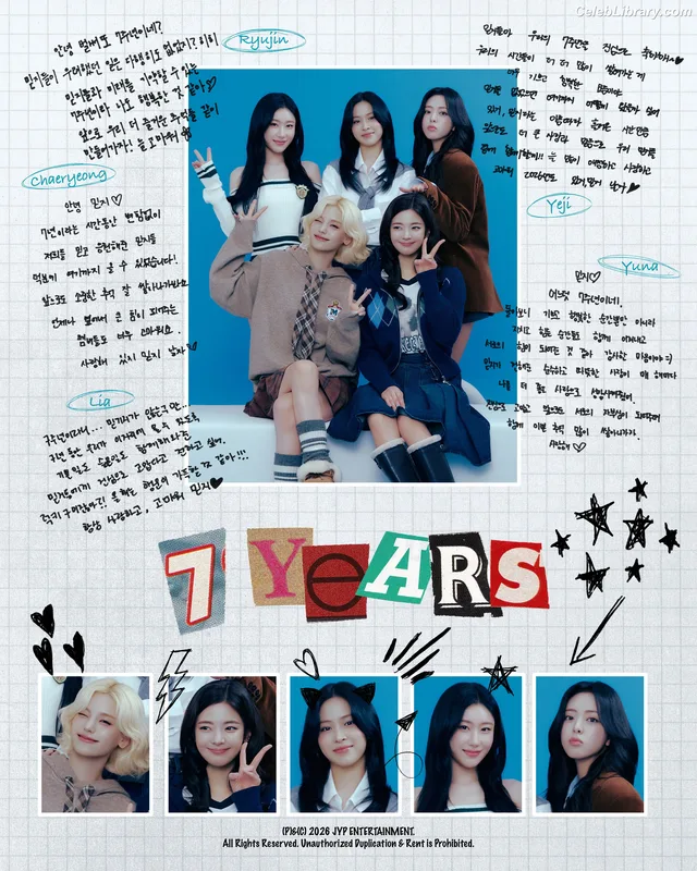 Yeji - ITZY (예지, Hwang Ye-ji) photo 3 of 1028