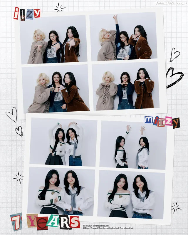 Yeji - ITZY (예지, Hwang Ye-ji) photo 22 of 1028