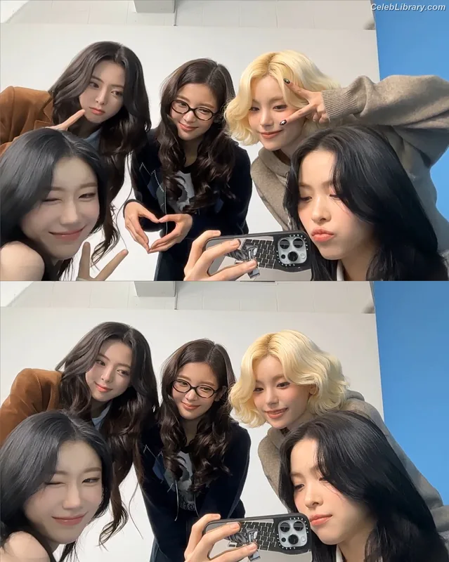 Yeji - ITZY (예지, Hwang Ye-ji) photo 11 of 1028