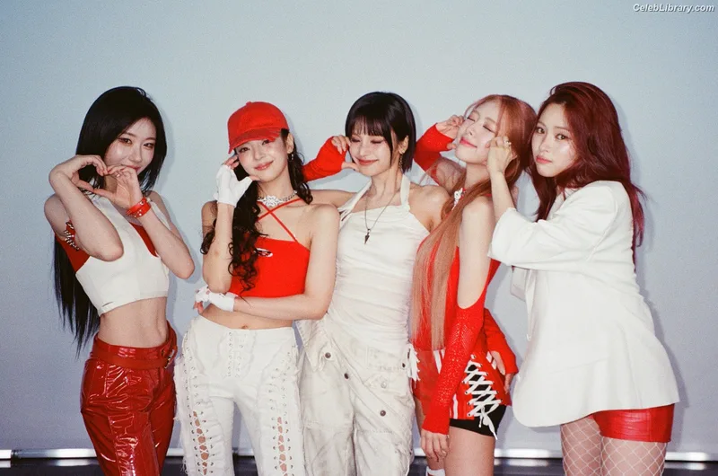 Yeji - ITZY (예지, Hwang Ye-ji) photo 15 of 1028